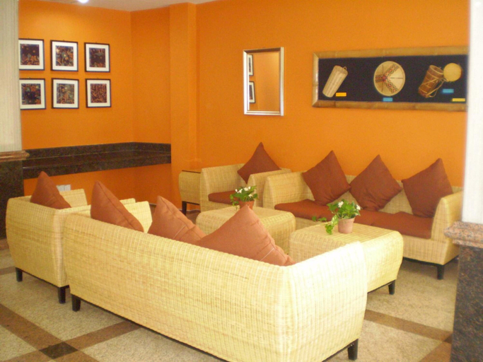 Others 5, Tang Dynasty Lodge, Tuaran