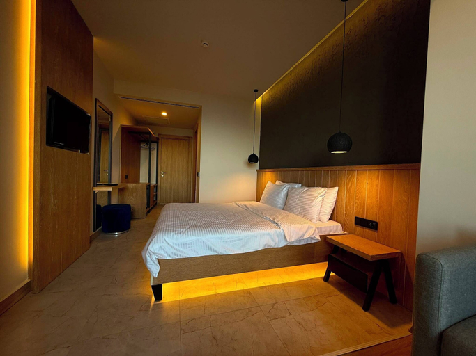 Room 4, GLYTSEA, Bodrum