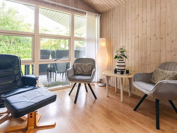 Others 5, 10 Person Holiday Home in Rudkobing, Langeland