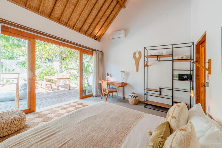Bedroom 3, Villa Manouch, Klungkung