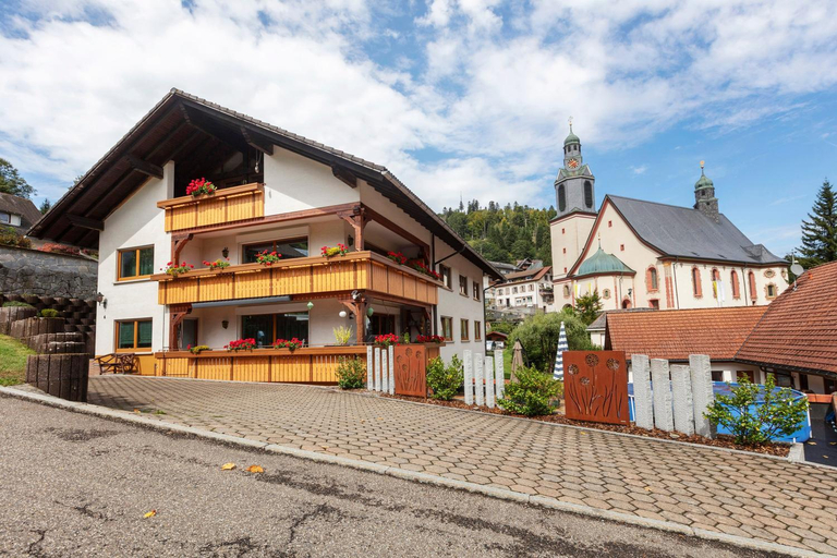 Others 3, Gastehaus Hanni, Waldshut