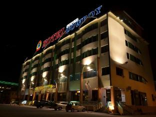 Others 4, Hotel Super Cowboy, Malacca City