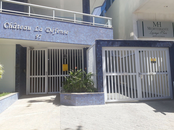 Exterior & Views 2, Aconchegante Apto Prainha Arraial- RJ, Arraial do Cabo