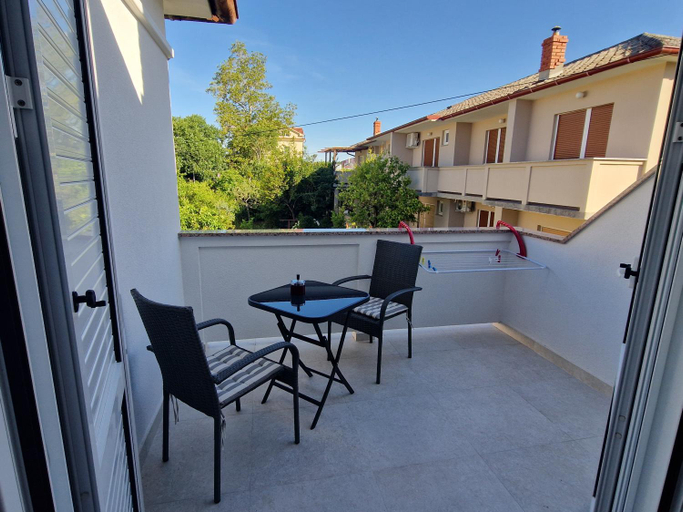 Others 2, Rooms Capo Rab, Lopar/Supetarska Draga