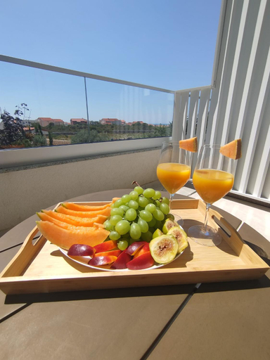 Food & Drinks, VILLA CALA, Hotel Rooms&Apartments, Novalja