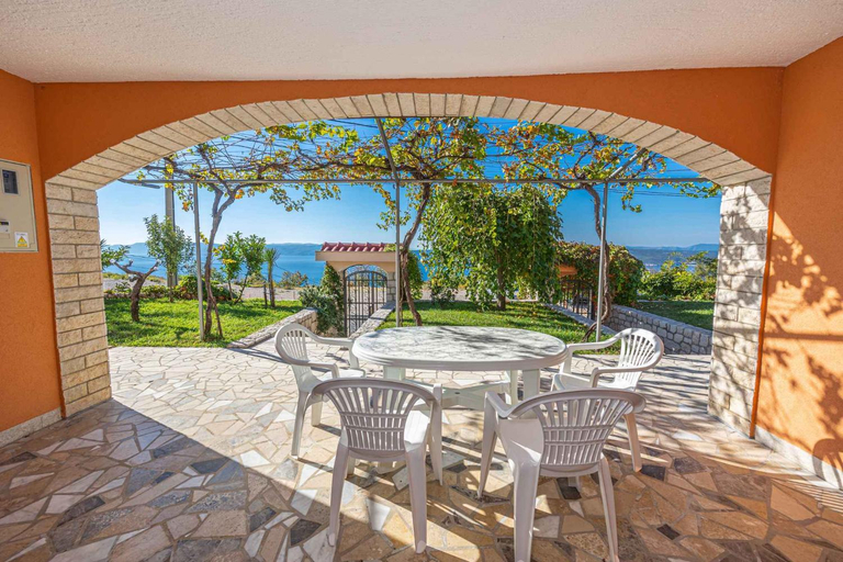 Food & Drinks 3, Apartments in Crikvenica 43070, Crikvenica