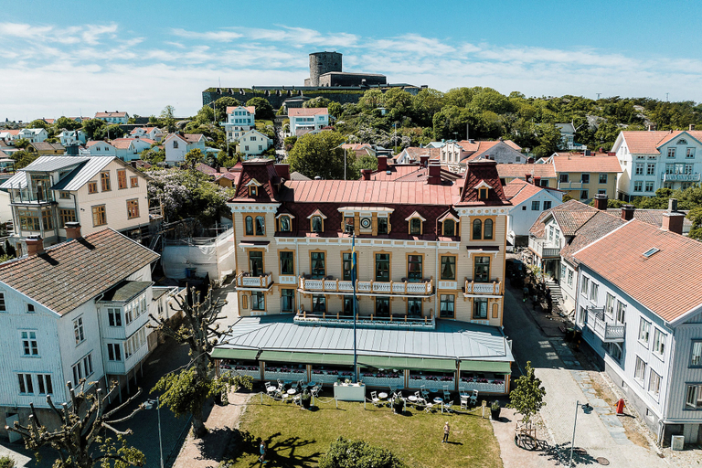 Exterior & Views 2, Grand Hotel Marstrand, Kungälv
