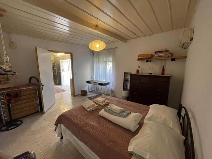 Bedroom 2, Central Apartment Corfu island near the port, Ionian Islands