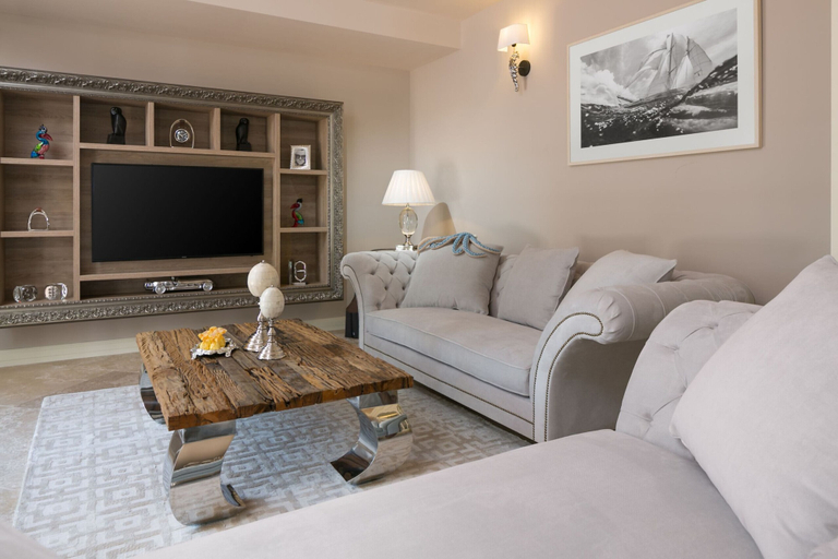 Living room 5, Villa Celeste - Casa del Sole, Poreč