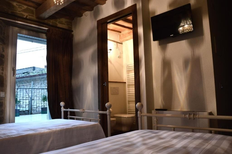 Bedroom 5, Cà Maina, Forli' - Cesena