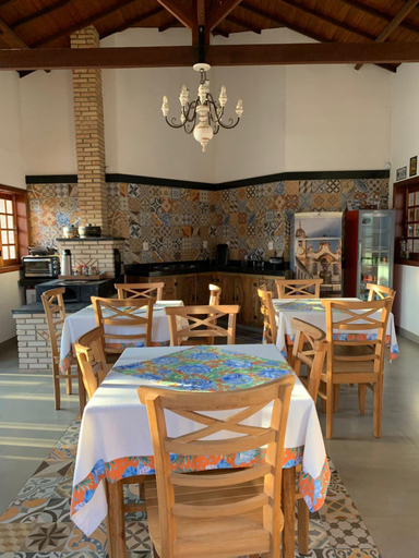 Food & Drinks 5, Chales do Alferes, Tiradentes