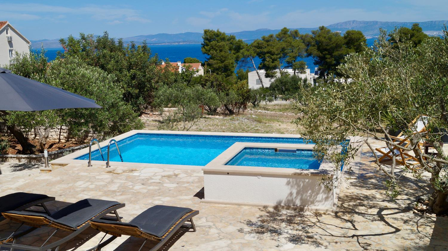 Sport & Beauty 1, Holiday home Tanja , Sutivan