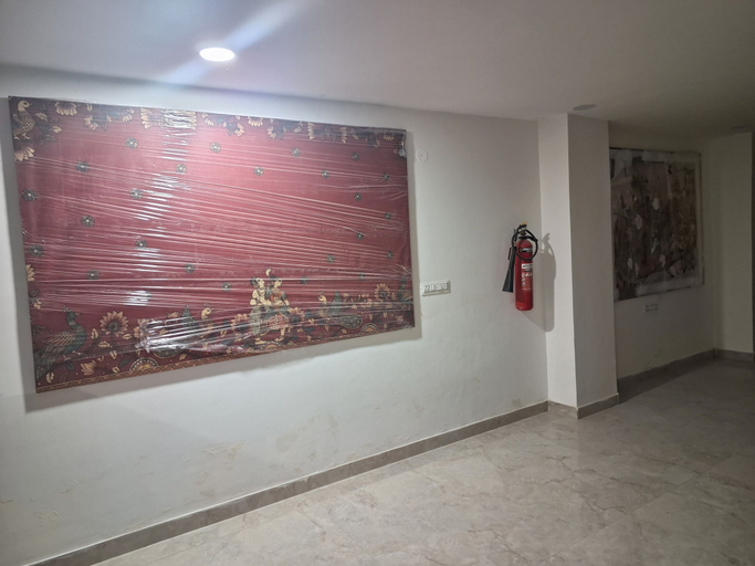 Interior 3, Star Residency near Medanta Hospital, Gurgaon