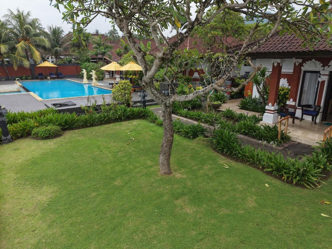 Others 2, Villa Riens Dream, Karangasem