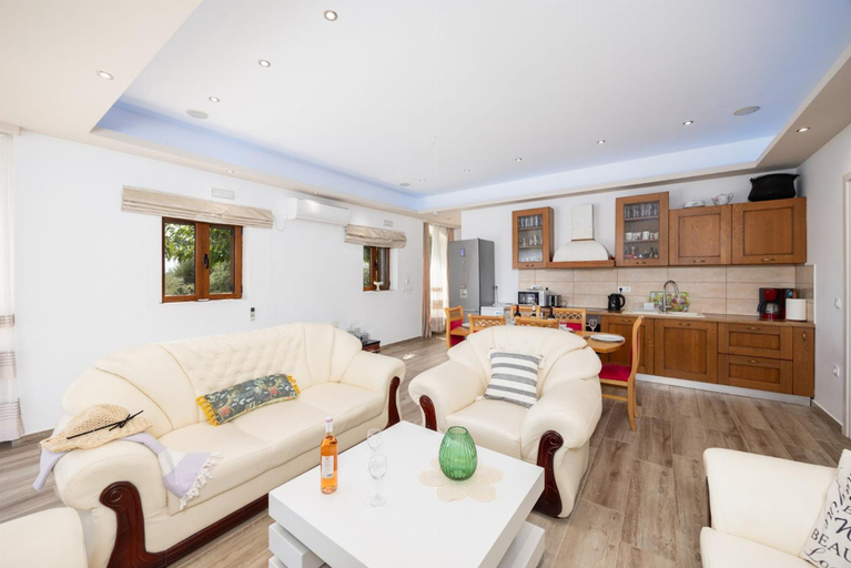 Room 5, Villa Reggina in Ionian Islands, Ionian Islands