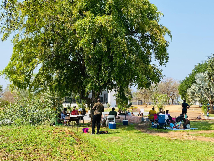 Others 2, Kingsgate Nandoni Dam, Thohoyandou, Vhembe