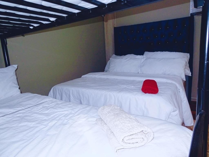 Room 3, BKaap2 Queens and Kings Guest House, City of Cape Town