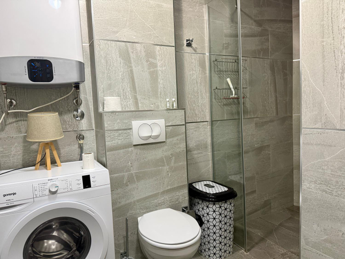 Bathroom 4, Lux Apartment Vidovic II
