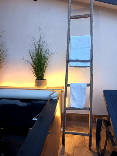 Sport & Beauty 3, B&B Sophia, Cosenza