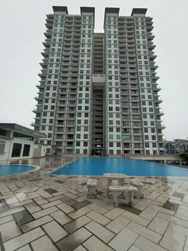 Exterior & Views 2, 191 Cozy CasaKayangan 3BR by Grab A Stay, Kinta