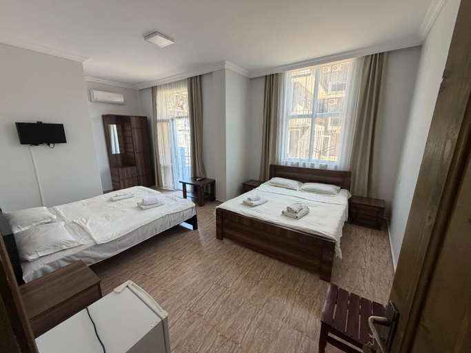 Bedroom 3, Hotel Like Mari, Kobuleti