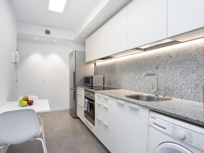 Room 2, CHL Apartamento Confort G mar Tenerife, Santa Cruz de Tenerife