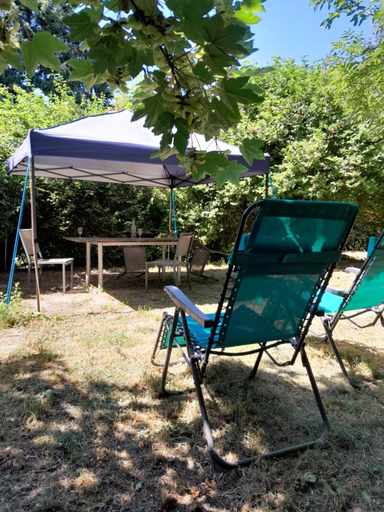 Others 4, Studio a la campagne, Jardin, Lac a 7 min, Haute-Loire