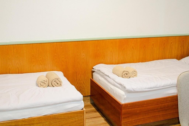 Bedroom 3, Blumenhof Hotel und Restaurant, Städteregion Aachen