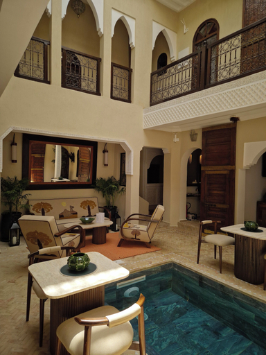 Others 1, Riad Laora et SPA, Marrakech