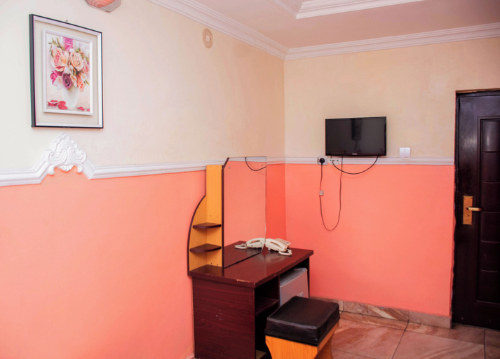 Others 5, Elite Tranquil Hotel, IlorinWe