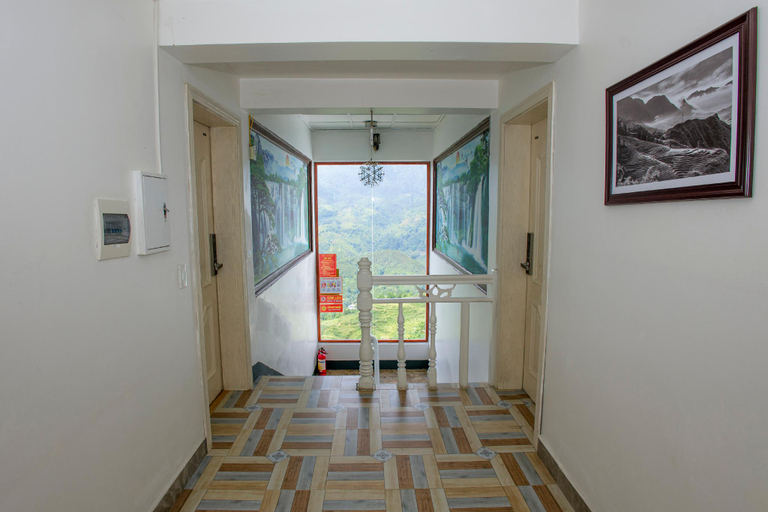 Public Area 4, Terravia Hotel, Sa Pa