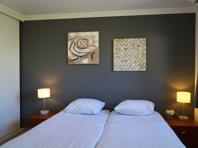 Room 4, Holiday Home in Lochem With Terrace, Lochem