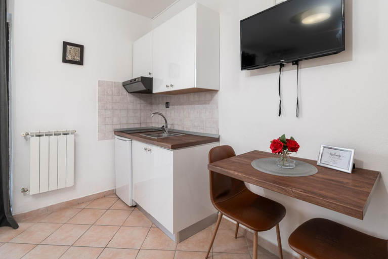 Others 5, Apartmani Olga, Bibinje