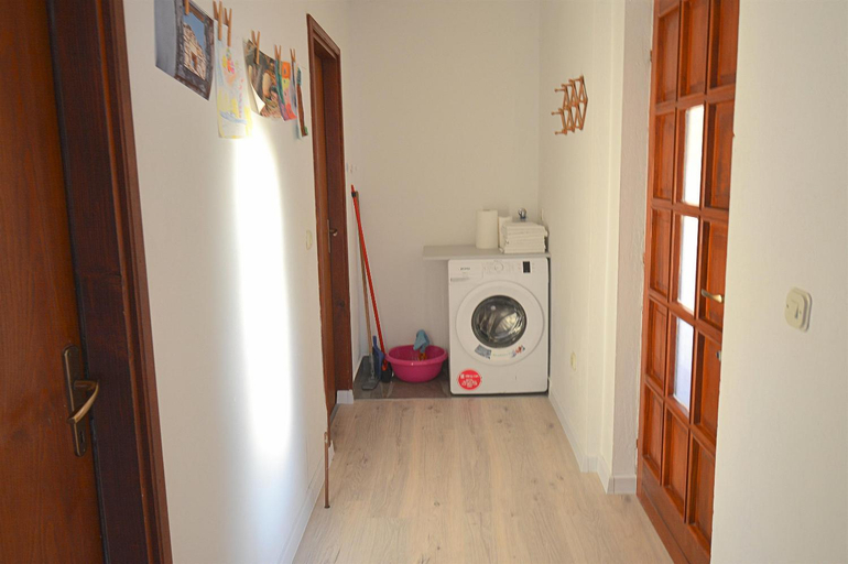 Public Area 2, Apartment Maja, Pašman