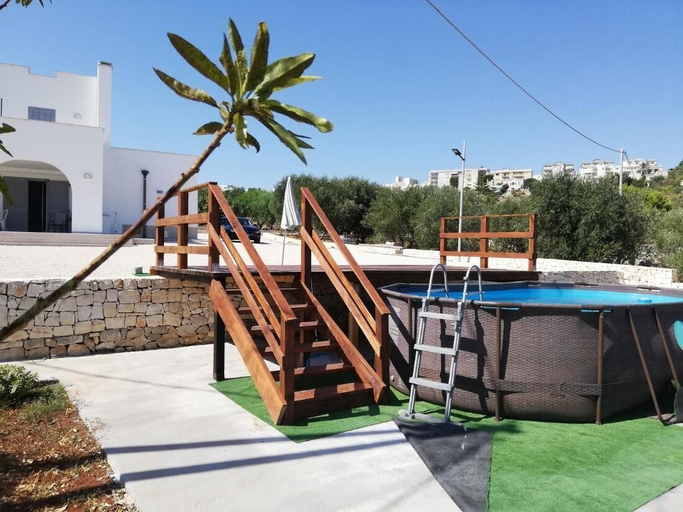 Sport & Beauty 3, Fiorina House Ostuni, Brindisi