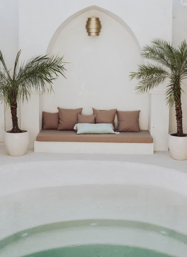 Others 5, Villa Bohem-Design Led Pool Villa by OriVista, Badung