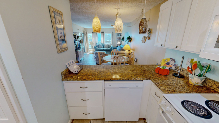 Others 5, Emerald Isle 205 1 Bedroom Condo, Okaloosa