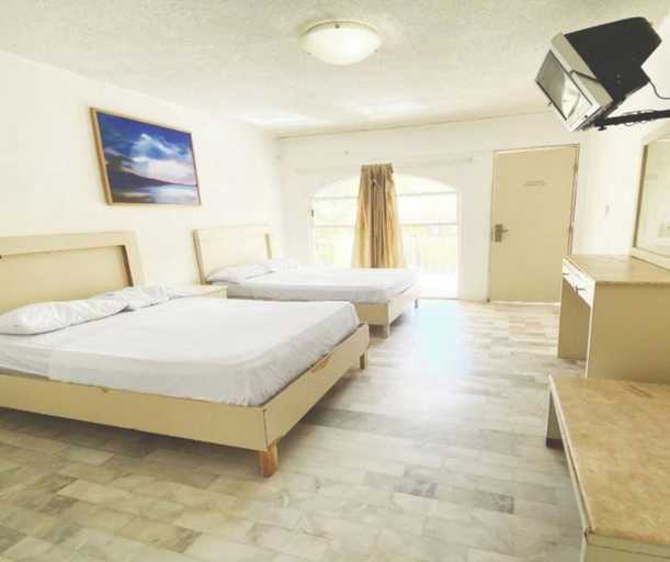 Room 2, Boutique Villas Paraiso, Acapulco de Juárez