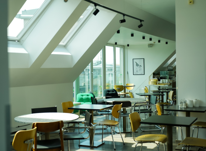 Food & Drinks 5, Hotel BEE GREEN Schoenbrunn , Wien