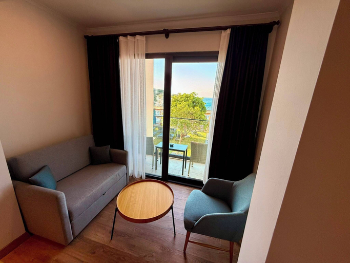 Living area, GLYTSEA, Bodrum