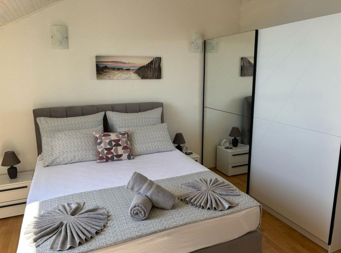 Room 4, Sweet Place by Jasminka, Tisno
