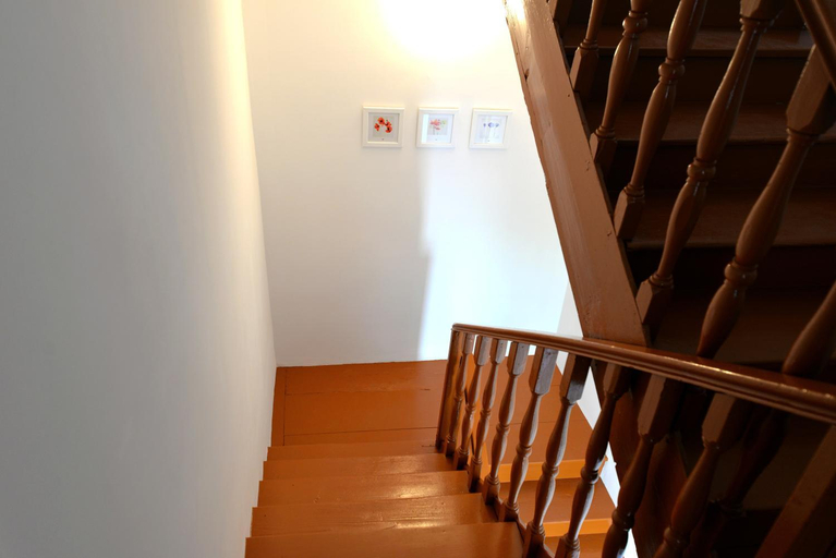 Others 5, Apartments and Rooms Oliva, Cres