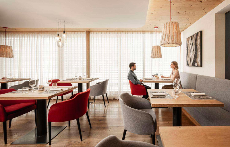 Food & Drinks 4, Falkensteinerhof, Bolzano