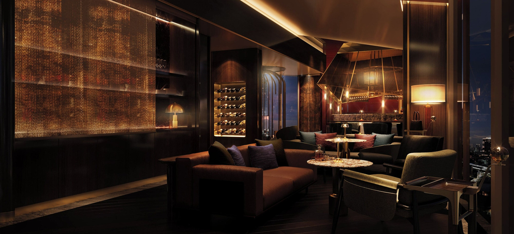 Bar (on property) 5, Hotel Indigo BANGKOK THONGLOR by IHG, Wattana