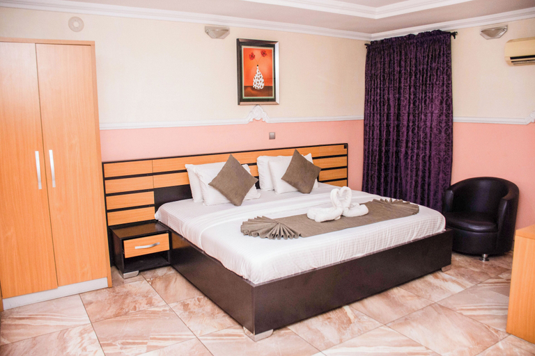 Others 5, Elite Tranquil Hotel, IlorinWe
