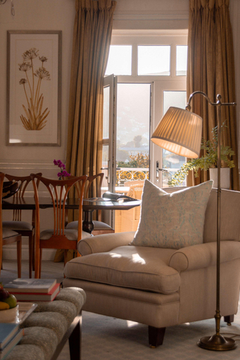 Public Area 4, Mount Nelson, A Belmond Hotel, Cape Town, City of Cape Town