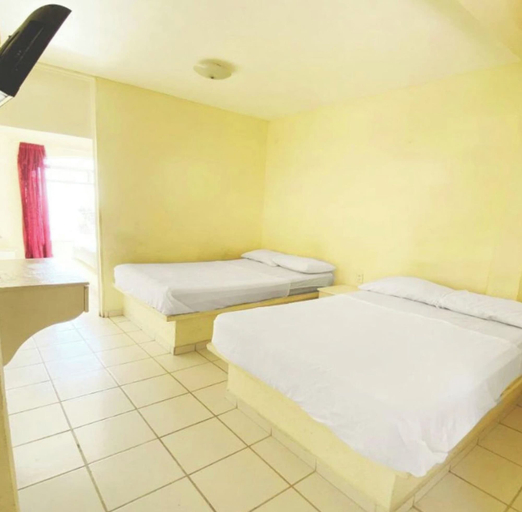 Room 4, Boutique Villas Paraiso, Acapulco de Juárez