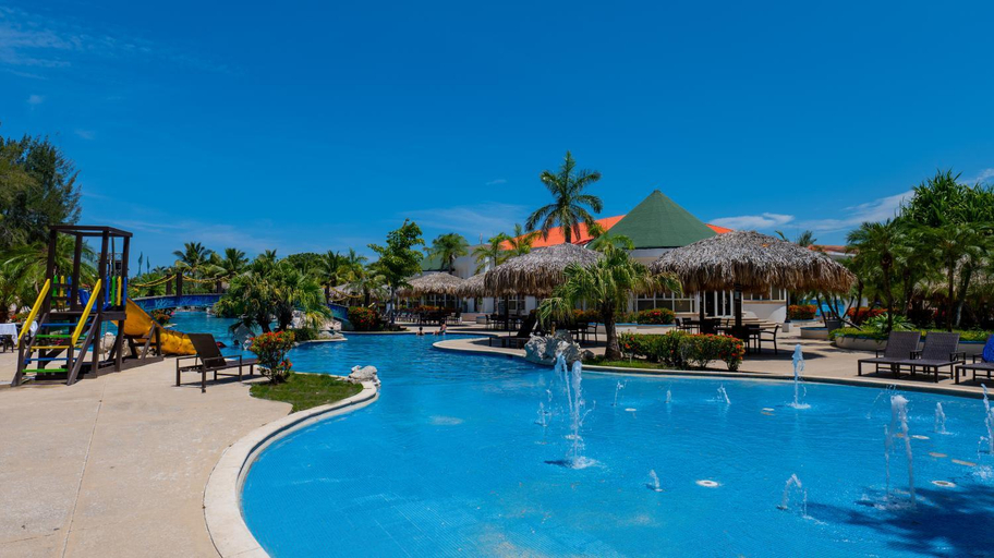 Sport & Beauty 5, La Ensenada Beach Resort, Tela
