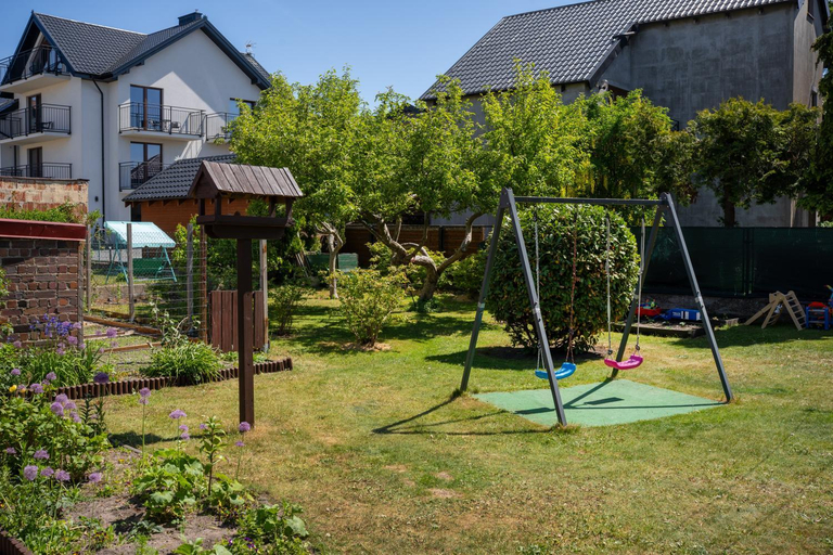 Others 4, Pokoj - Nad Zatoka, Puck