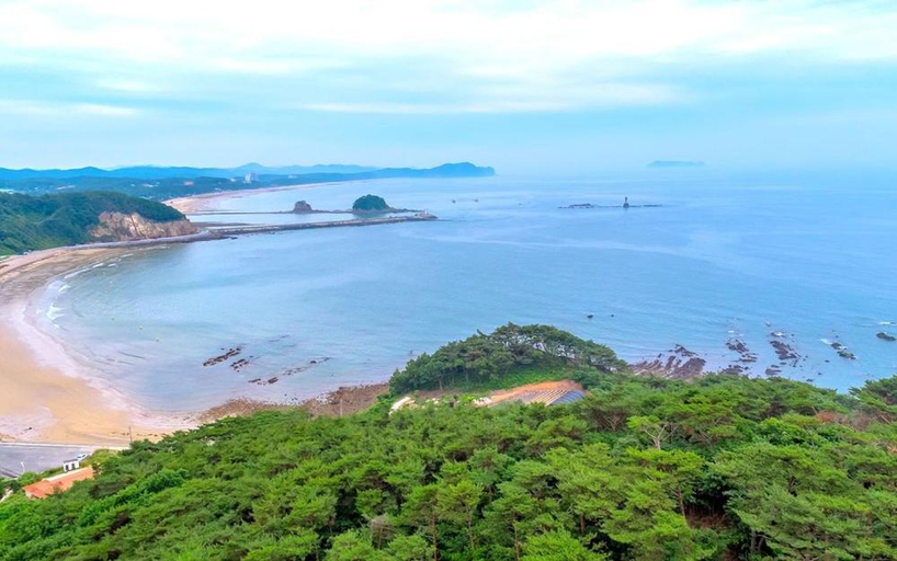 Others 5, Anmyeondo Taean Rishuchae Pension, Taean